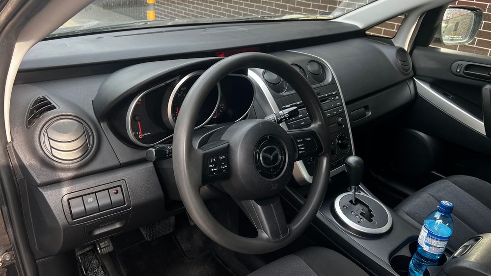 Mazda cx-7 продам
