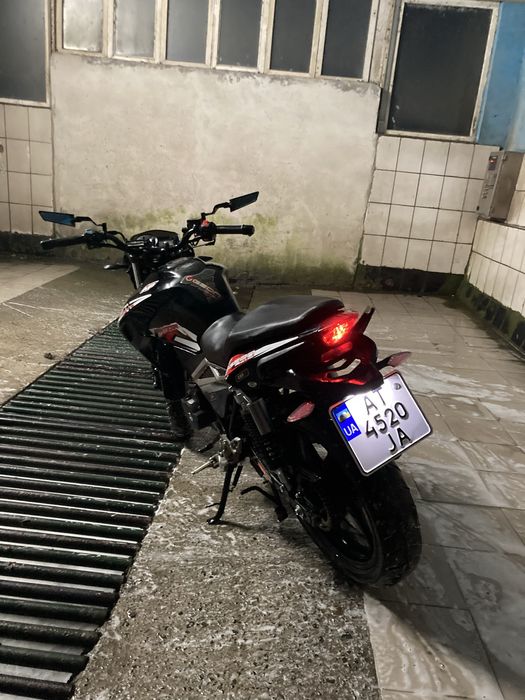 Geon pantera 200