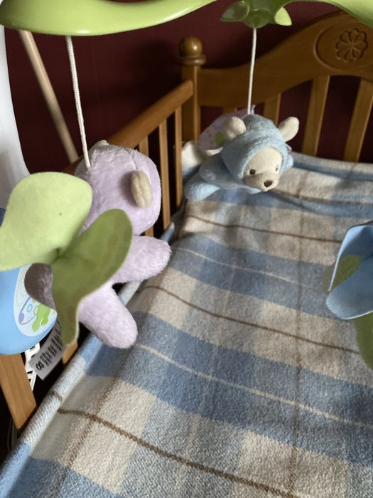 Нічник Fisher Price