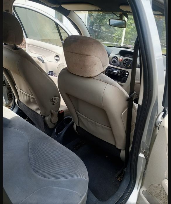 Продам економне авто Citroen C3