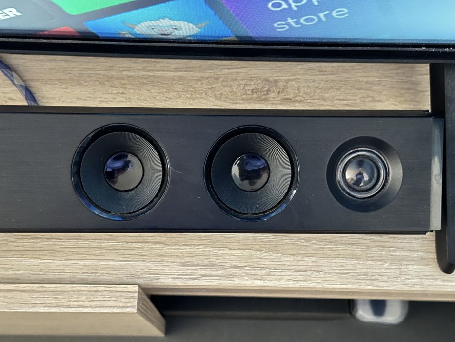 Soundbar LG wireless  SJ3
