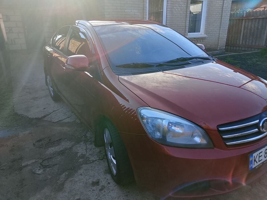 Продам авто в доброму стані