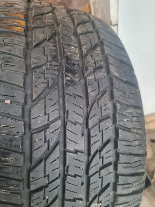 285/50 r20 yokohama g015