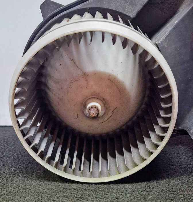 Motor da Chauffage / Sofagem RENAULT KANGOO Express (FW0/1_) ano 2008
