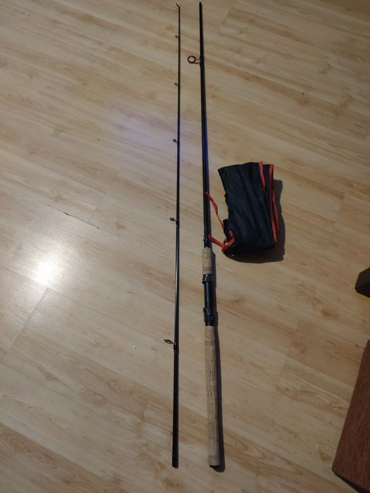 Spinning FL Omega 2,7m 15-40g