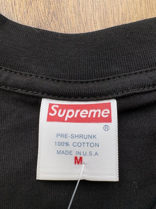 Supreme Kurt Cobain Tee (Koszulka)