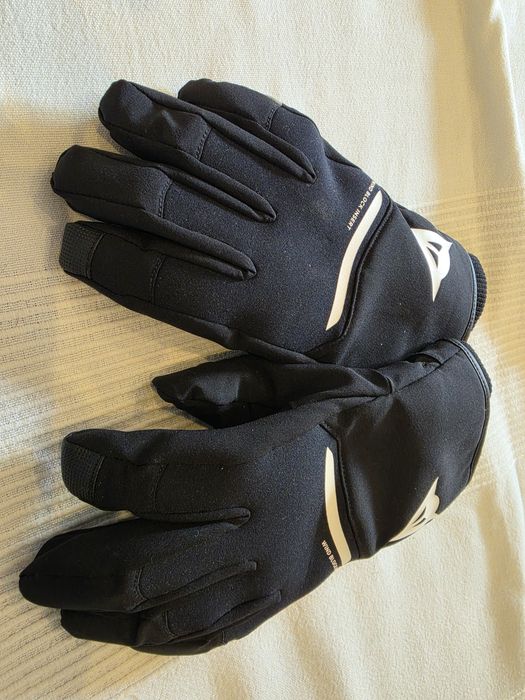 Luvas para mota de senhora DAINESE
