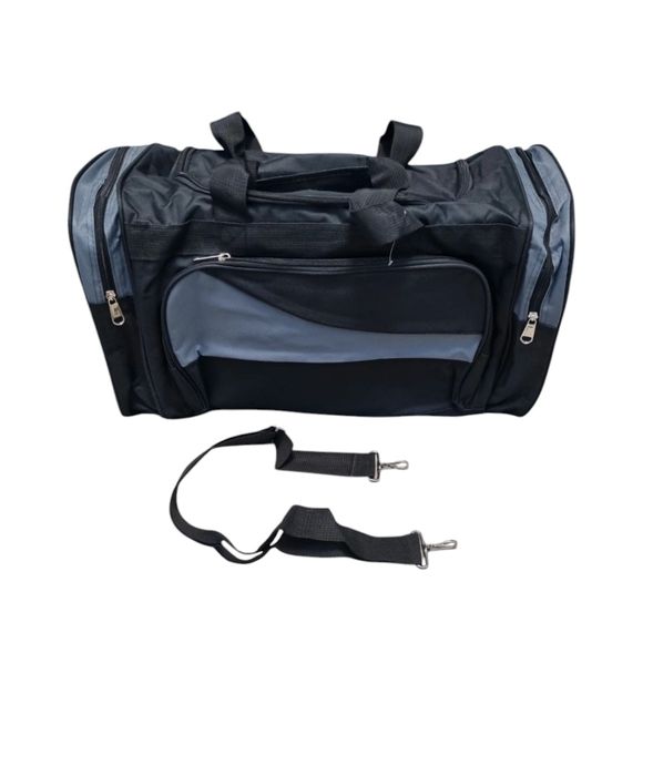 Super duża torba podróżna 120 litr