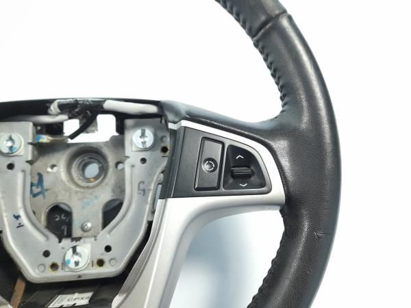 Volante de direção HYUNDAI i20 (PB, PBT)