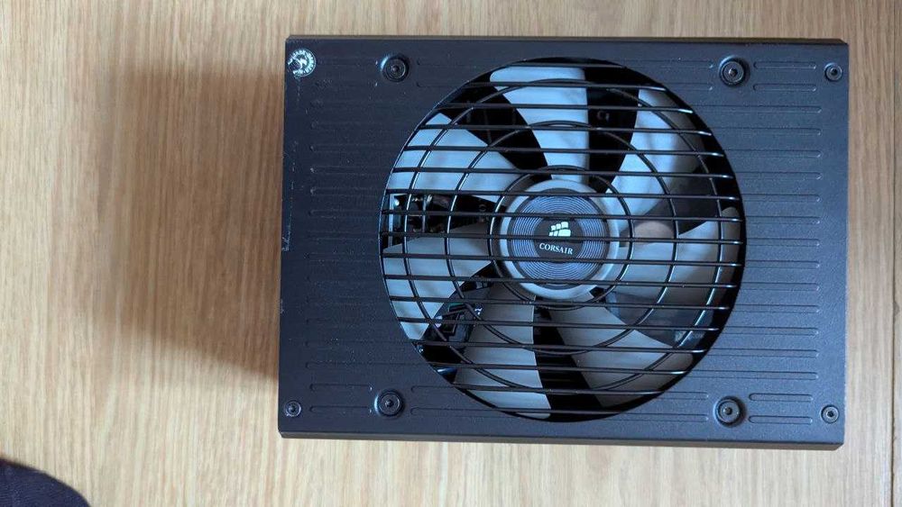 Corsair HX-1000 1000W Modular