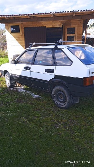 Продам авто на ходу т.068 469 34 29