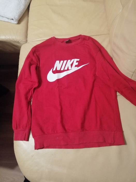 Sprzedam bluzę z Nike