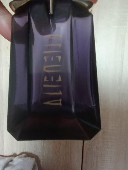 Alien Talisman,woda perfumowana 10 ml.