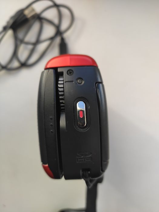 Камера для съёмок в воде   Panasonic sdr-sw20