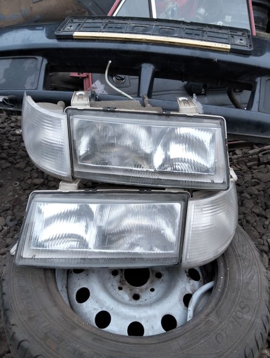 Фари передні оригінал Ваз 2110 2111 Авторозборка