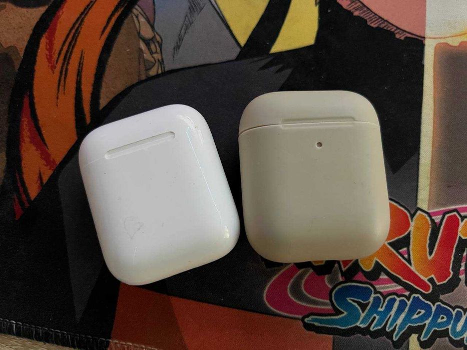 аирподс рабочие 2 серия.