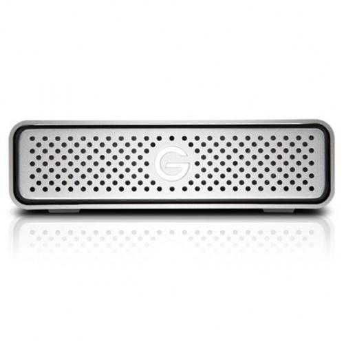 8TB External Hard Drive - GDrive - USB 3.0 - Excellent Condition64284456737921121