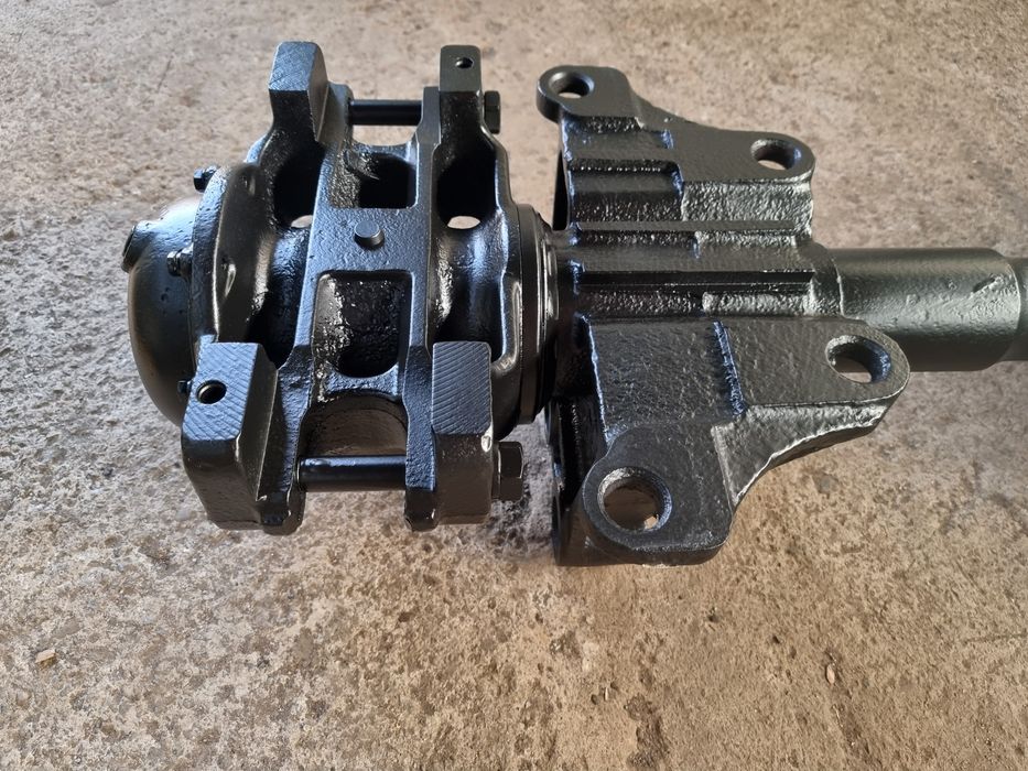 Вісь балансирів, ось балансиров камаз 65115-2918050, 5511-2918050