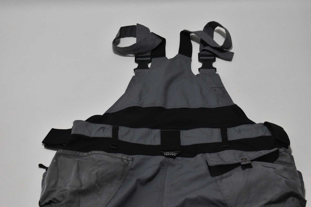 Engelbert strauss 62 spodnie robocze