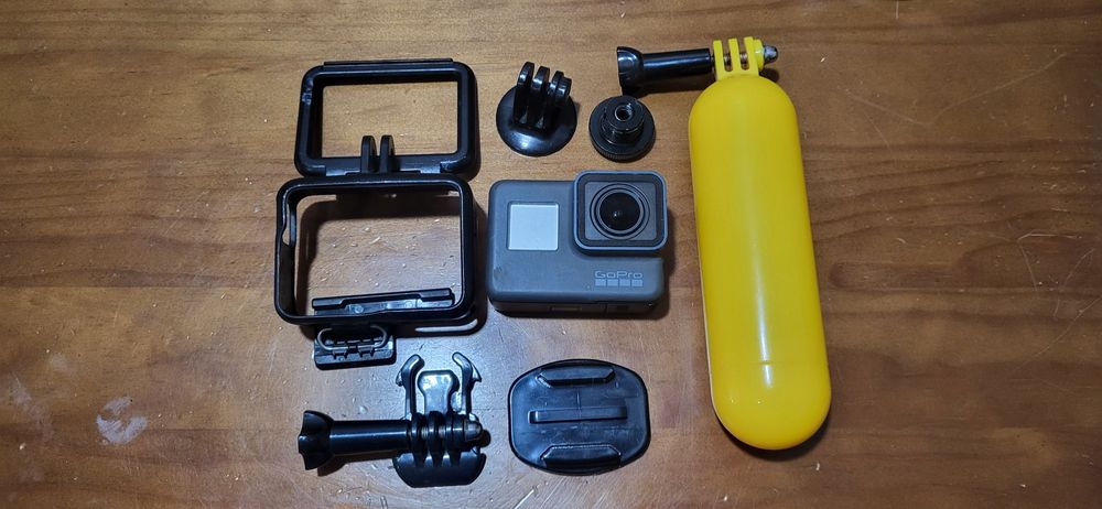 Gopro hero 5 black