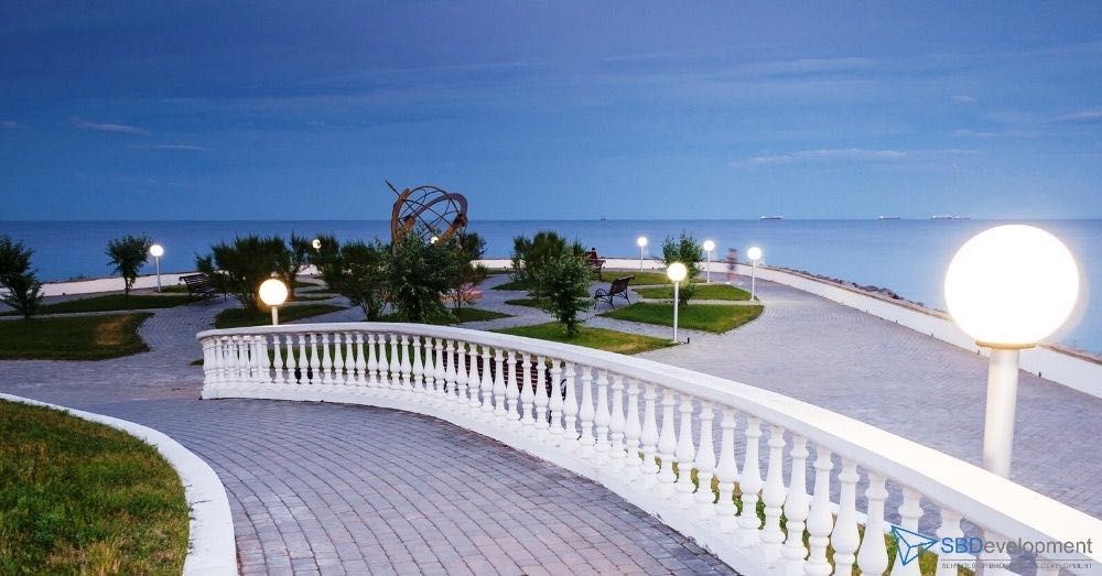 продам участок в элитном кооперативе Сосновый Берег, 8 соток - Вид 2