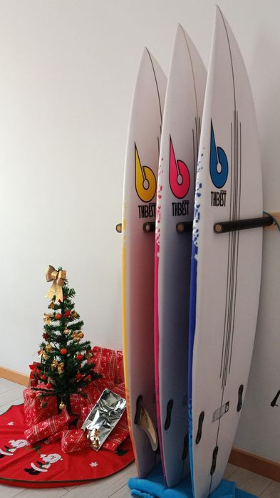 Prancha de surf 3