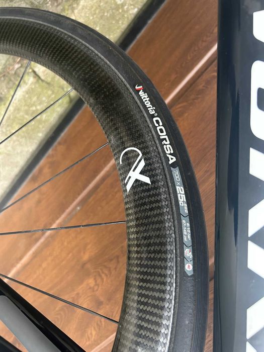S-WORKS Shiv 56 ceramic