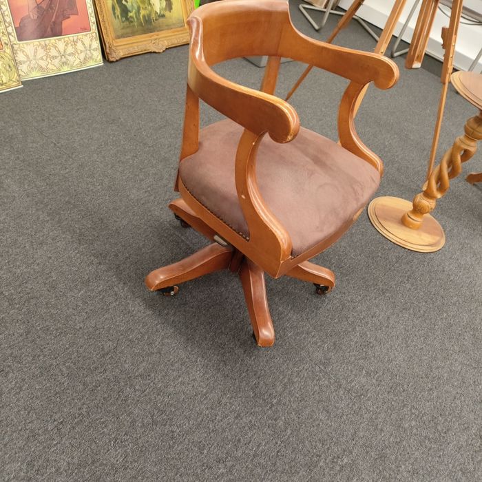 Cadeira de direção