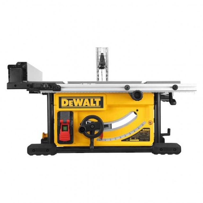 Настільна циркулярна пила Dewalt DWE7492. Оригінал