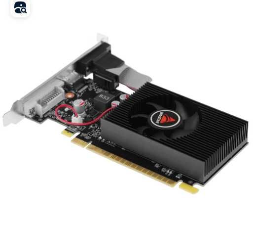 Видеокарта GeForce GT 730 GT730-2GB D3 LP (GF108) 2 ГБ (VN7313THX1),