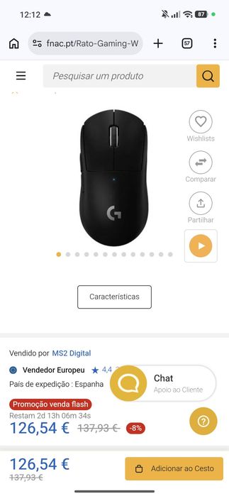 Rato PRO superlight