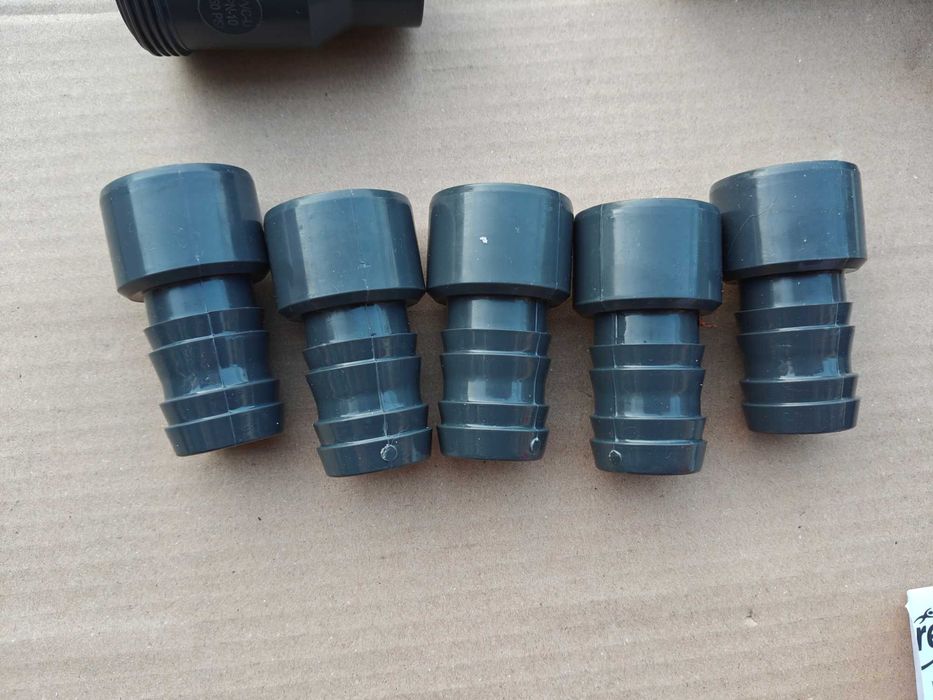 Gre AR2000 Zestaw Bypass do pomp ciepła elektrolizy podgrz solarnych