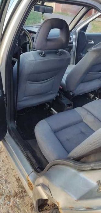 Chery Amulet 2008