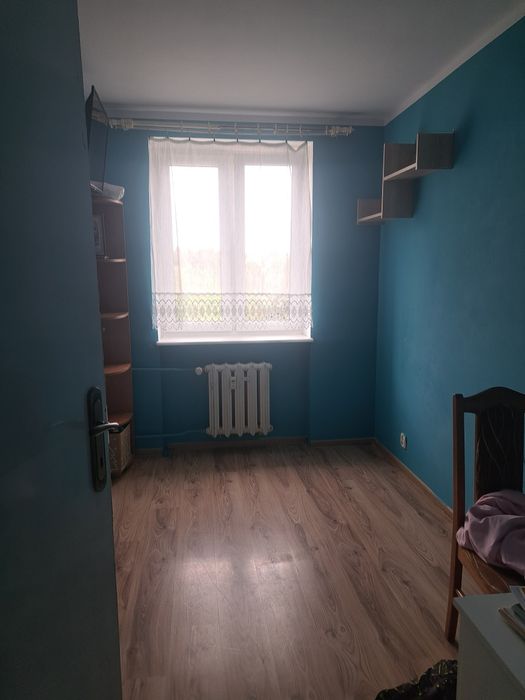 REZERWACJA Mieszkanie na ul.Iwaszkiewicza na wynajem