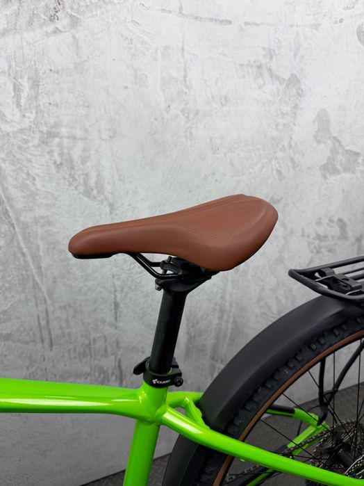 Rower Elektryczny MTB Cube Reaction Hybrid Performance Allroad Bosch