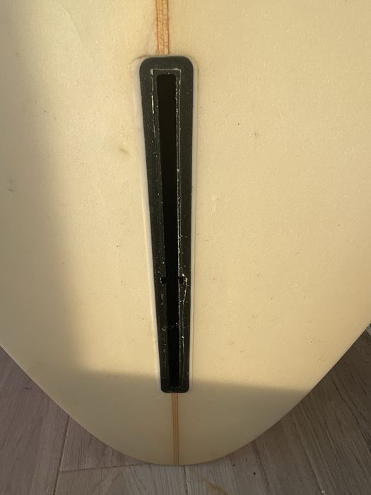 Diogo Appleton 6.8 single fin