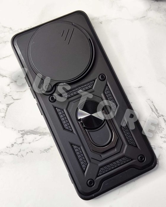 Чехол противоударный на Redmi Note 14 Pro 4G 5G чохол протиударний