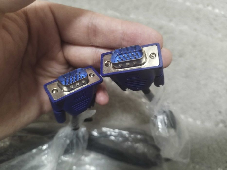 кабель VGA 180 см