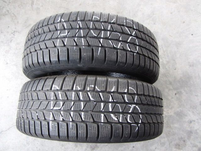 Continental conticontact ts815 215/60/16