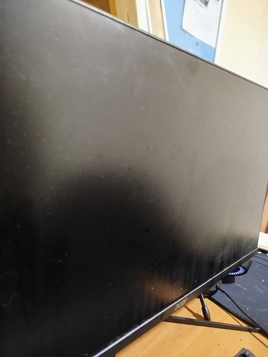 Setup gaming usado em ótimo estado