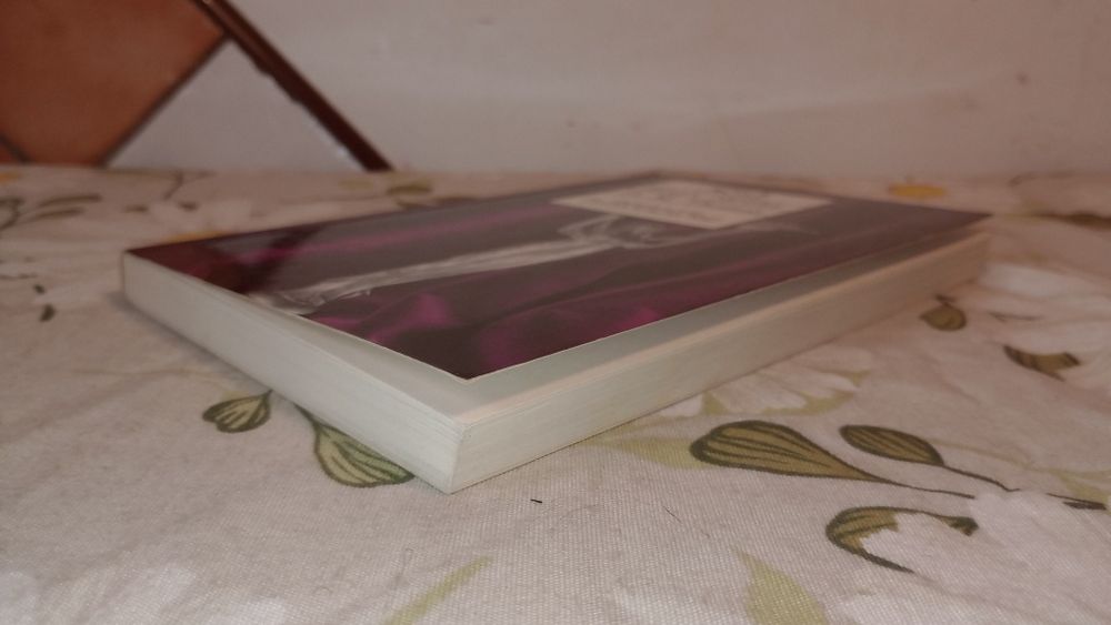 Biały hotel. D. M. Thomas