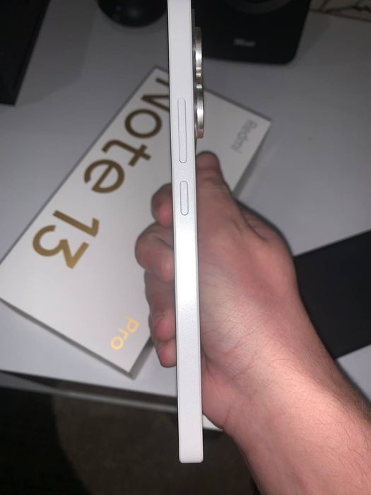 Xiaomi Redmi Note 13 Pro 5G 8/256  Global  Без блокувань