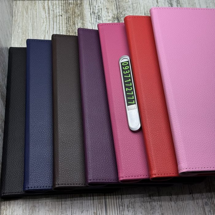 Чехол книжка Book Cover 360° на Redmi Pad 2 Pro/ Xiaomi Pad 7 Чохол