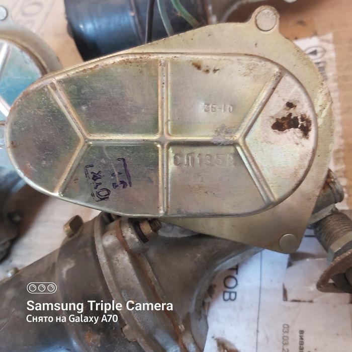 Продам стеклоочистители УАЗ ГАЗ МАЗ