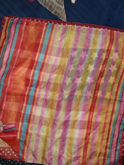Vendo stock lenço, 1 euro cada, made in italy