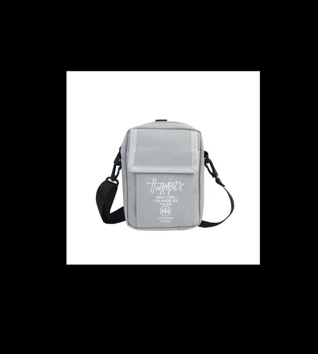 STUY street барсетка