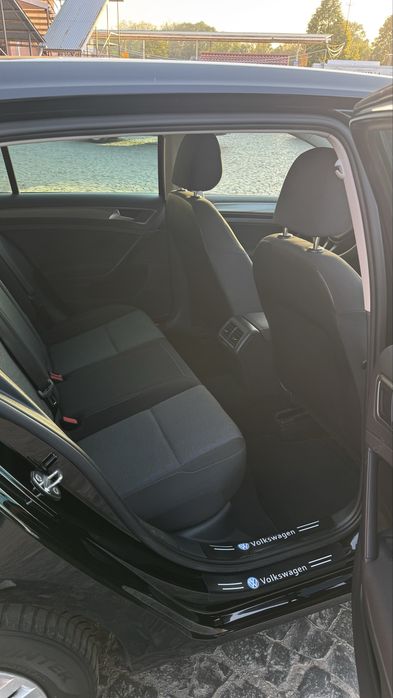 Volkswagen Golf 7 2013р.