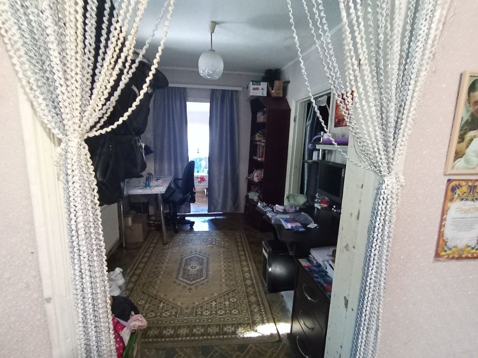 Продам житловий будинок