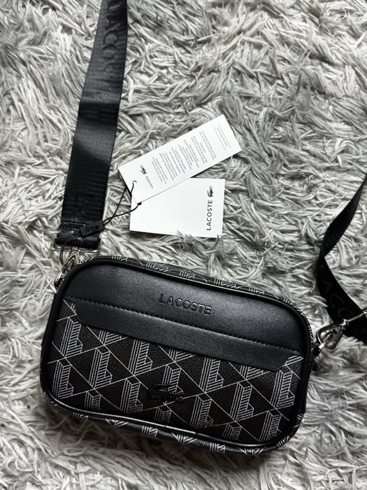 Lacoste Shoulder Bag
