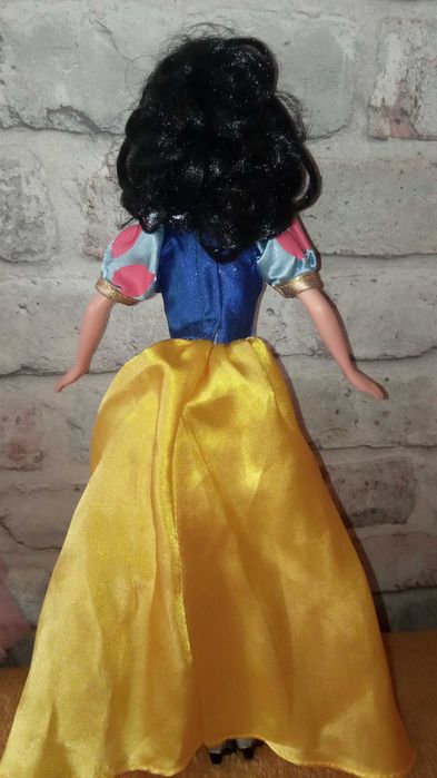 Tanio Barbie SIMBA Królewna Śnieżka/ Śpiąca królewna lalka